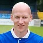 Danny Whitaker stats and ratings