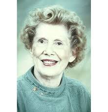 Marie Hammer Obituary (2011)