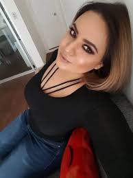 Cynthia Vallejo Make up Artist