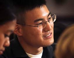 Las Vegas National Merit semifinalist finding his way