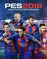 Download efootball pes 2021 for windows pc from filehorse. Pes 2018 Free Download For Pc Pro Evolution Soccer 2018 Full Version Games Free