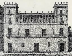 We did not find results for: Casa De La Ciutat Valencia Wikipedia
