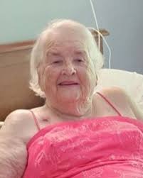 V. Louise Adkins Obituary July 13, 2024