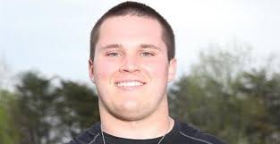 Drew Birchmeier, Vanderbilt, Offensive Line