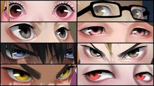 Boys' volleyball team click to expand. Let S Play A Game Can You Recognize Haikyuu Characters Only From The Eyes Write In The Comments Which Characters You Recognize Haikyuu