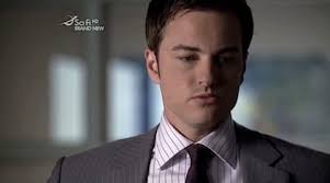 Eli Stone reunion: Kerr Smith, Daniel Benzali and Victor Garber