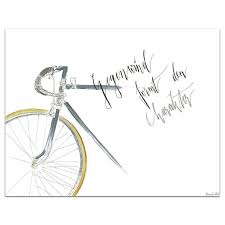 Mural Watercolor Motif Rennrad 3 In 2020 Fahrrad Zeichnung Fahrrad Malerei Rennrad