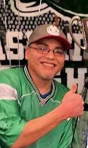 Obituary of Clinton Dwayne Pelletier