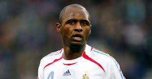 Vingt ans après France-Italie, Raymond Domenech épingle Patrick Vieira