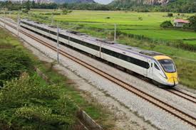 Tiket kereta api online resmi pertama di indonesia. Tiket Ets Ktm Intercity Bersempena Aidilfitri Dijual Bermula 10 April Edisi Sabahan