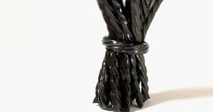 If you were to find the licorice plant in the wild, it would stand. Why Do So Many Of Us Hate Black Licorice A Few Theories