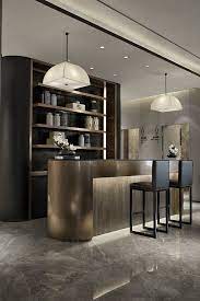 Today We Are Gathering Our 8 Favorite Posts On How To Design A Modern Home Bar And Sharing Them With You Www Bar Modern Home Bar Bar Interior Bars For Home