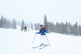 Winter park is catered towards beginners, intermediates, and park shredders. Winter Warmer Planning A Ski Vacation In Breckenridge Camels Chocolate Travel Lifestyles Blog