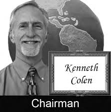 Aliens land in EAC Auditorium