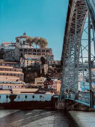T1 60 m² construídos 5º andar com elevador 03 jun. Portwein Trinken In Porto Vila Nova De Gaia A Nomad Abroad