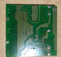 SIEMENS VFD, A5E01105817, 1.5Kw