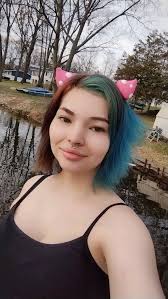 cottagecore cosplay mushroom horns handmade