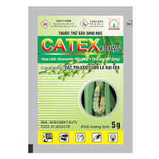 Catex 3.6EC