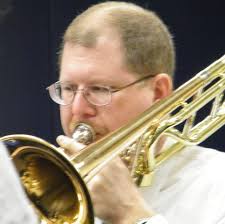 Congratulations to the HHS Jazz Ensemble for receiving a Silver Rating at  the NJAJE State Preliminary Jazz Festival. In addition to the success of  the ensemble, the HHS trombone section, comprised of