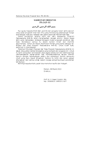 Unsur kebahasaan dan nonkebahasaan merupakan komponen yang harus diperhatikan from abc 1234 at sman 1 malang Doc Panduan Proposal Tesis Pps Uin Su Rajaaidil Angkat Academia Edu