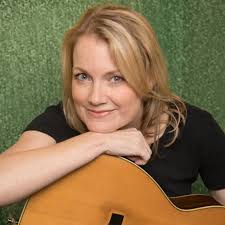 Kelly Willis is getting in touch with the teenage rockabilly singer within 