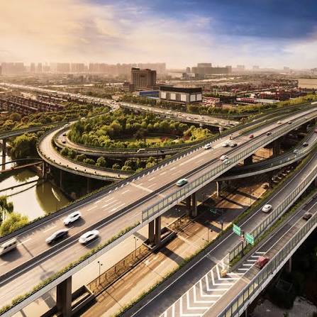 Infrastructure Projects