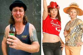 How I Realised I'm A Bogan, And Why You Probably Are Too
