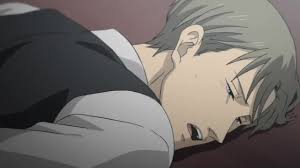 Saezuru Tori wa Habatakanai: The Clouds Gather