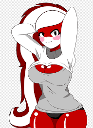 Sweater Polo neck Five Nights at Freddys Rule 34, RedVelvet, png | PNGWing