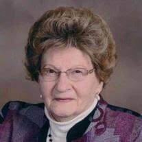 Arabel C. Klinger Obituary