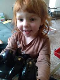 Titty Tuesday- Week 4 Connor Road Photos