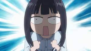 Surprised Anime Face Gif Animated Gif About Gif In Anime Inspiration By Private User gif in anime inspiration by private user