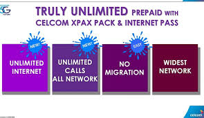 Celcom is offering their customers free unlimited whatsapp, microsoft office 365, and free calls to for celcom xpax prepaid customers, you're not left out. Celcom Xpax S Truly Unlimited Silver Star Engkilili Facebook