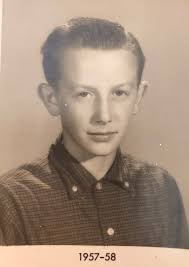 Richard Dennis Geller Obituary