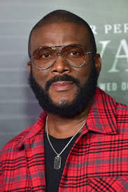 Honey, I see you viewing my post and you can't even say hi? Don't tell me  you've stopped loving me 💔 It's me, Tyler Perry I love you all  deeply..always and forever