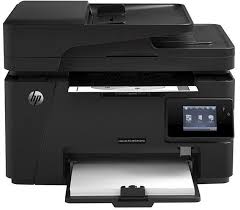 You can use this printer to print your documents and photos in its best connect the usb cable between hp laserjet pro mfp m130nw printer and your computer or pc. Ø³Ø¹Ø± ÙˆÙ…ÙˆØ§ØµÙØ§Øª Hp Laserjet Pro Mfp M127fw Multifunction Laser Printer Ù…Ù† Jumia ÙÙ‰ Ù…ØµØ± ÙŠØ§Ù‚ÙˆØ·Ø©