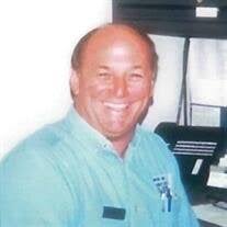 David J. McKee Obituary