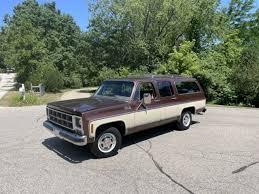 Image result for Brown 1979 GMC