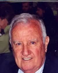 Obituary information for Vincent J. Warger