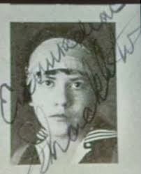 Emmadean Viola Shackelton Castelazo (1908-1981)