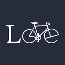 I Love My Bike Fahrrad Poster Fahrrad Kunst Fahrrad Tattoo