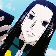 10 differences between the anime and the manga however, there are far fewer scenes involving their growing bond in the hunter exam arc, in the manga. Annicon Icons And Headers Illumi Icons Like Reblog If You