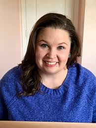 Anastasia Naylor's Instagram, Twitter & Facebook