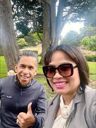 We enjoyed mingling with these positive people with a strong sense of  family and community. From ours to theirs, changes come first! See yah soon  again!