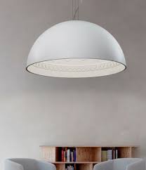 Porzellan Pendelleuchte Chiarodi Die Schicke Kreation Von Metal Lux Design Lampen Innenbeleuchtung Lichtdesign