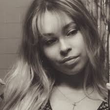 Caitlin Greiner's Instagram, Twitter & Facebook