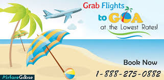 Cheap Flights To Goa Airfaregoose Book Flight Tickets Cheap Flights Airfare