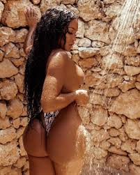 Rosa Acosta @rosaacosta: Jamaican Showers - Sara Lee Saleh | Page 18 of 24 |
