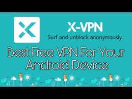 X Vpn Best Free Vpn App For Your Android Device By Os Tips And Tricks Official Youtube