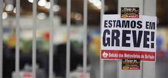 Greve do metrô de são paulo contra privatização. Perguntas E Respostas Sobre A Greve Do Metro E Cptm Via Trolebus
